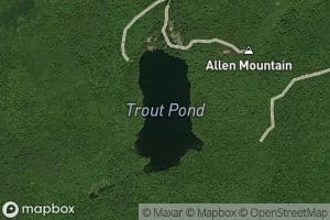 Trout Pond