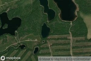 Lac Gistel