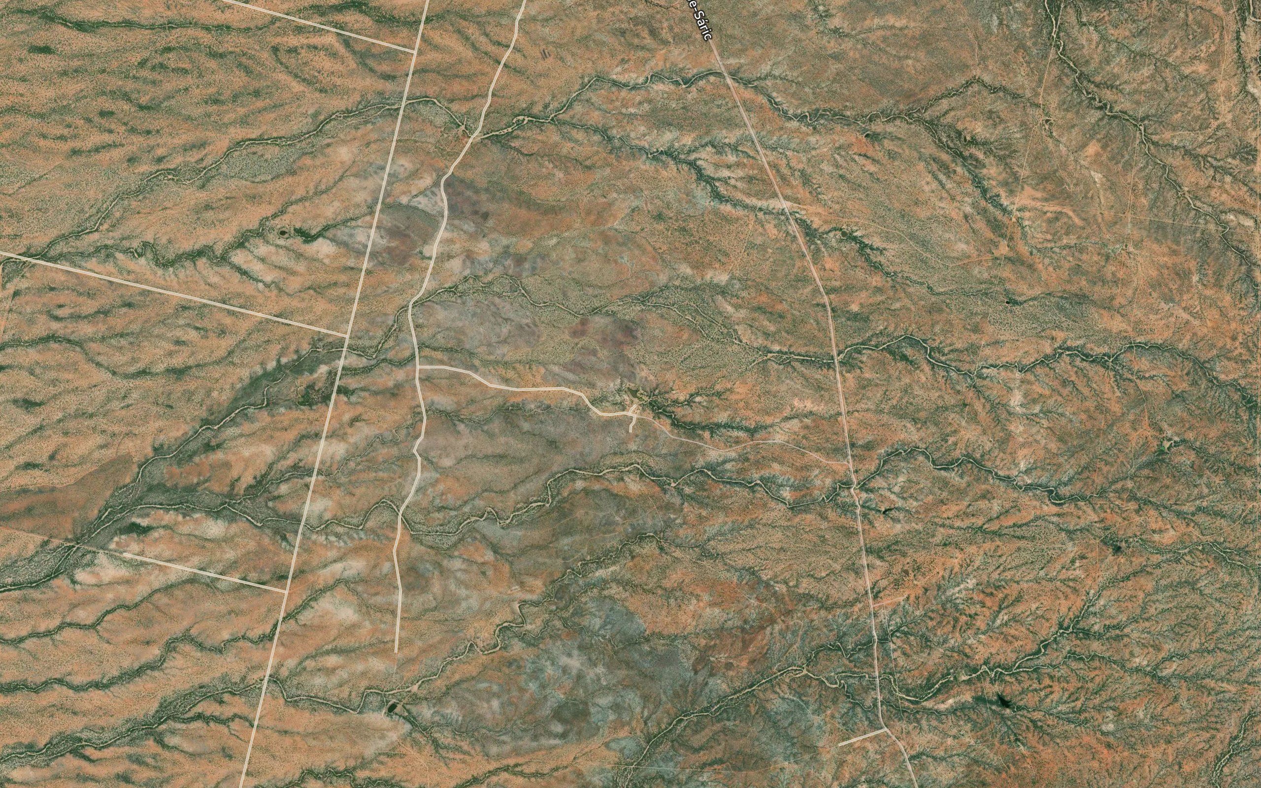 Presa Los Tecolotes