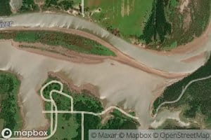 Mannford Water Supply Lake