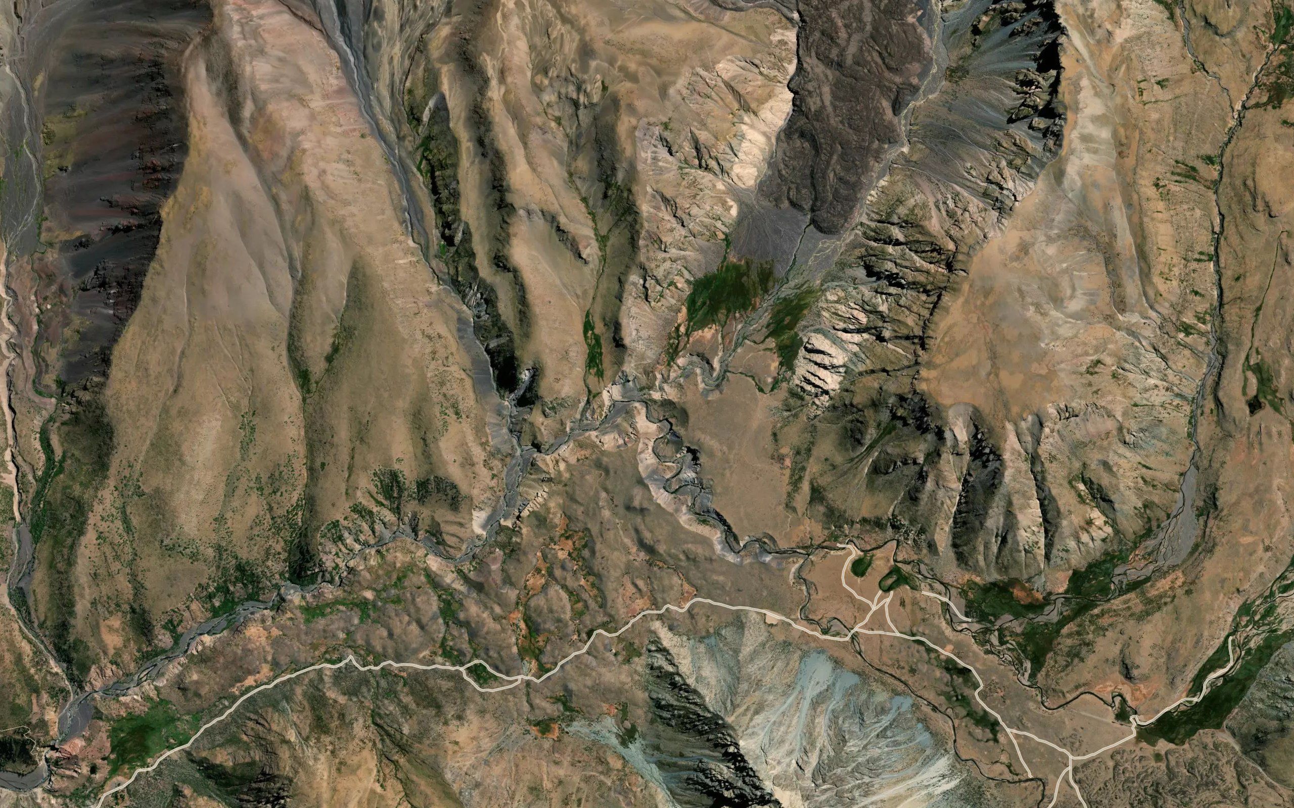Rio Botacura
