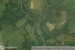 Bittersweet Creek
