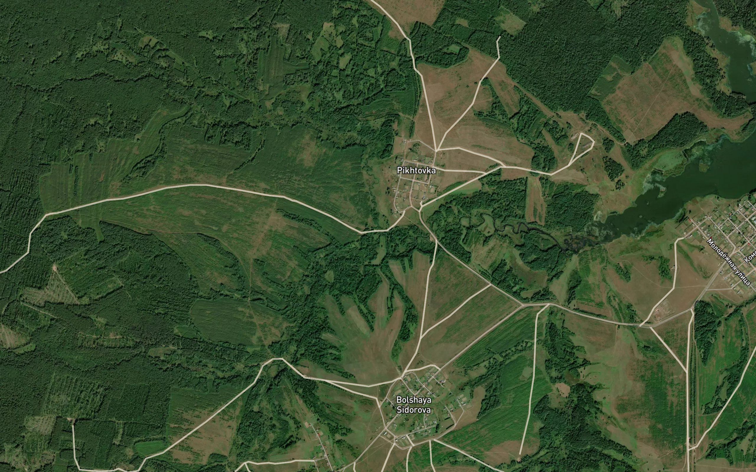 Pikhtovka