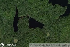 Lac Alexandra