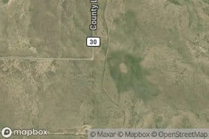Triple Lakes Ditch