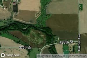 Prairie Creek
