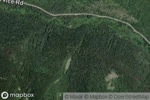 Sportsman Creek
