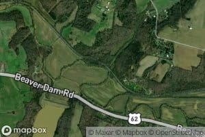Jarrett Fork