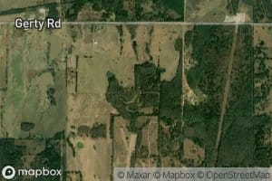 R W Borders Reservoir