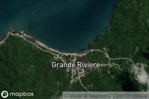 Grande Riviere Bay