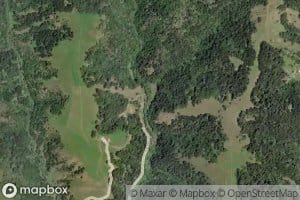 Green Creek