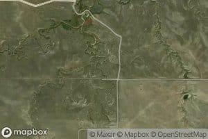 East Fork Buck Creek