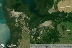 Ensenada las Cochinatas