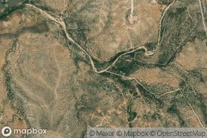 South Fork Date Creek