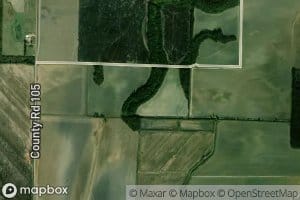 Old Forked Slough