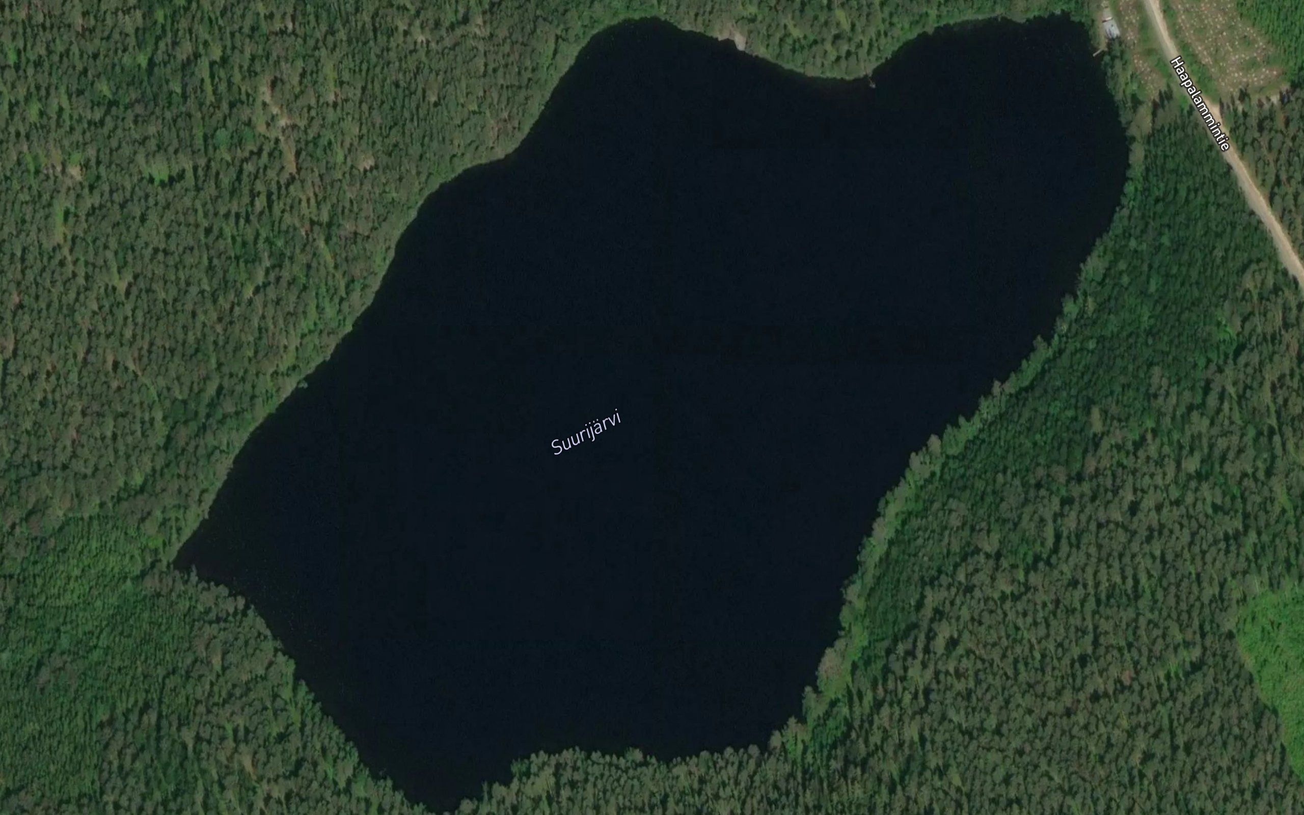 Suurijarvi