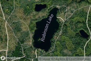 Robinson Lake