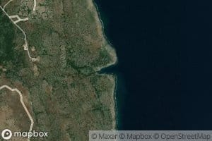 Ormos Agios Georgios