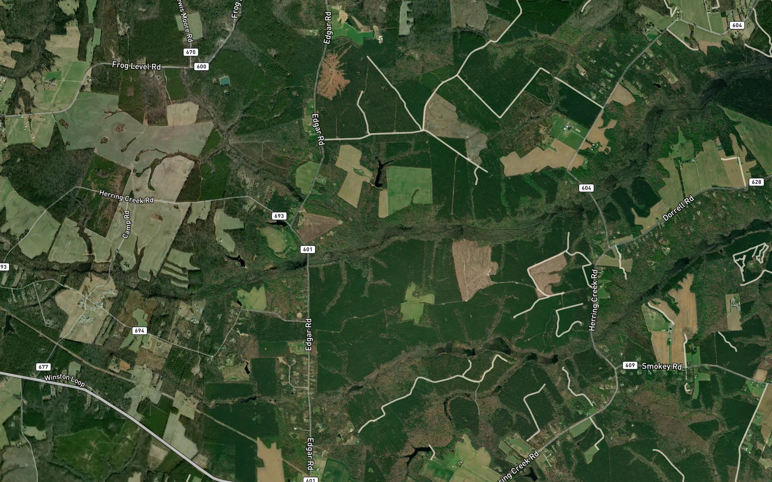 Millpond Creek