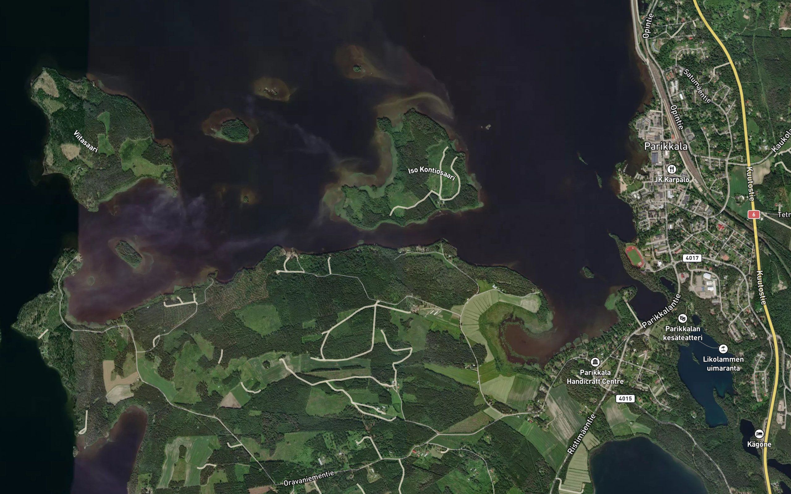 Pahalahti