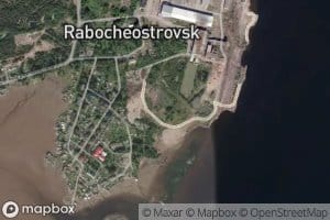 Proliv Kemskaya Salma