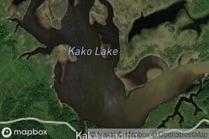 Kako Lake