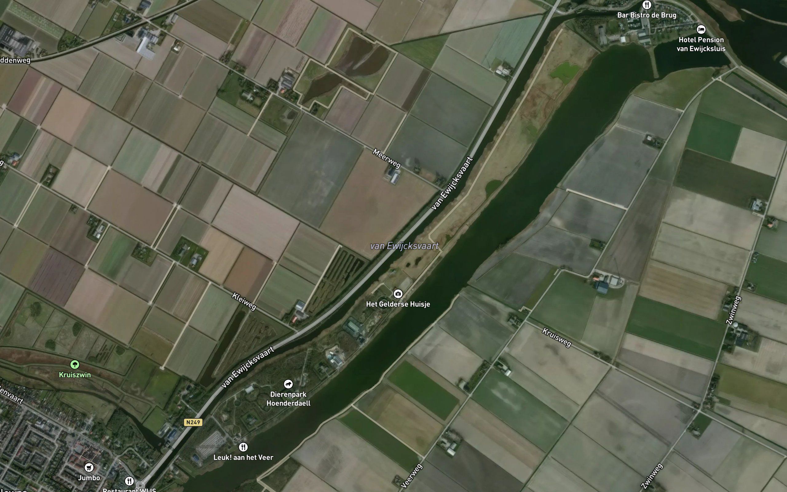 Van Ewijcksvaart