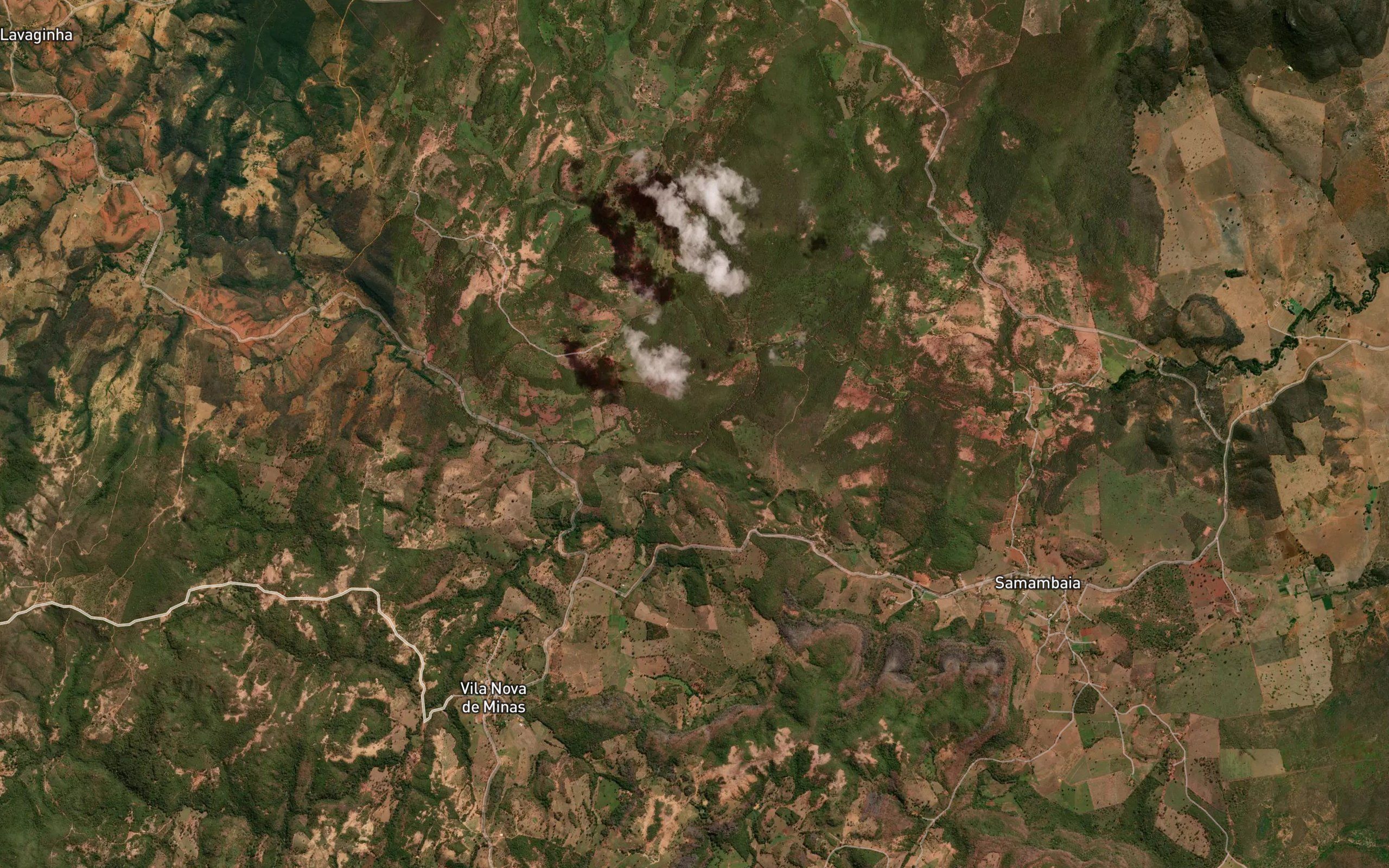 Rio da Serra