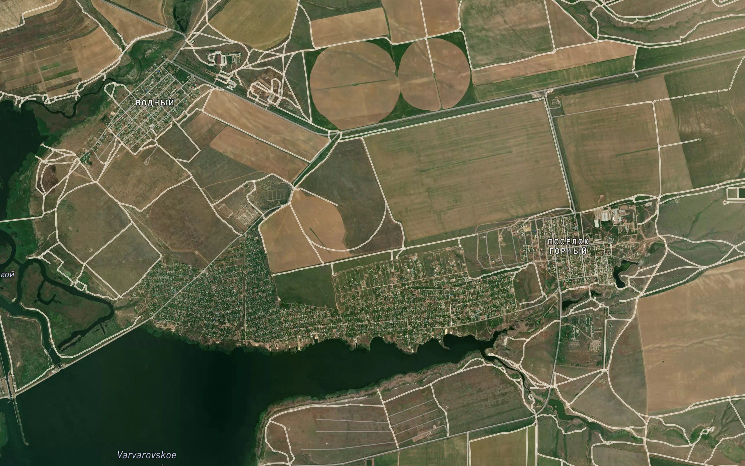 Balka Karavatka