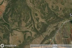 Barranca El Molinito