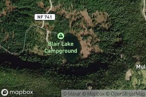 Blair Lake