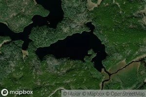 Helen Lake
