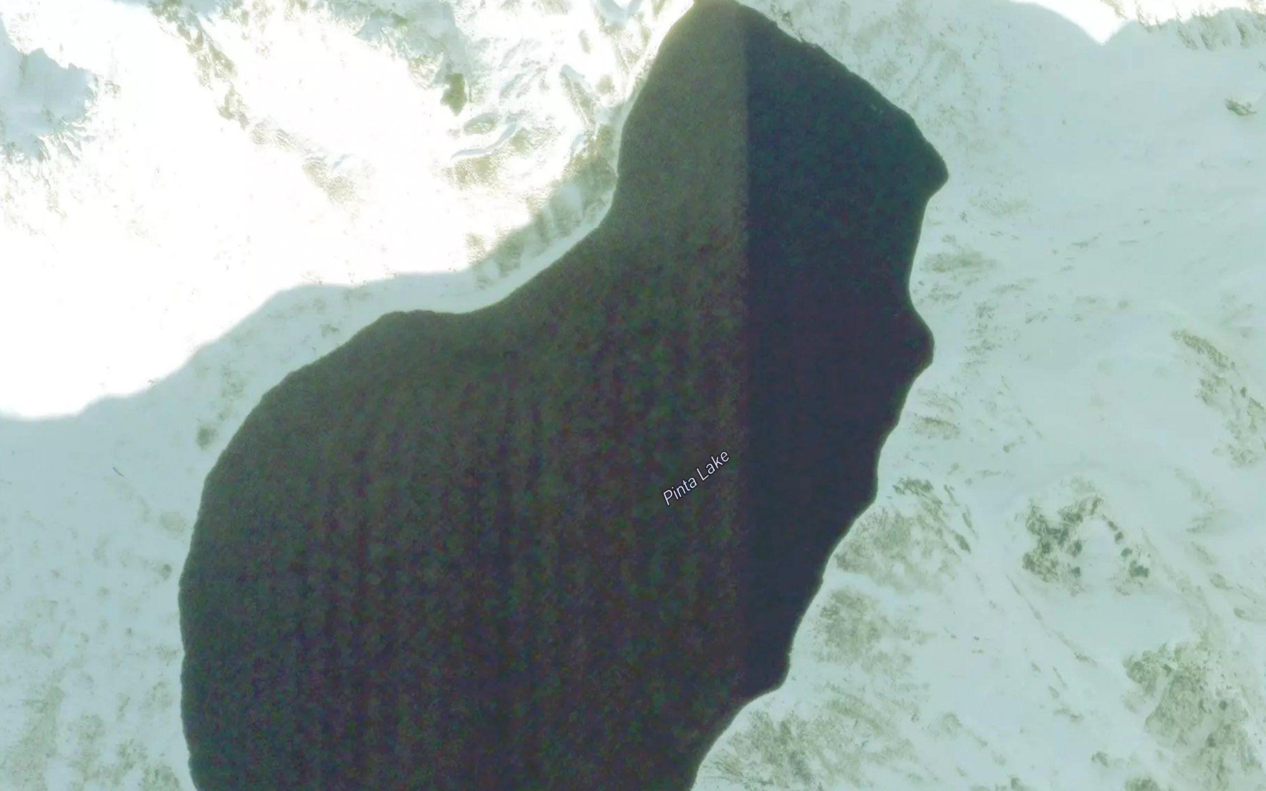 Pinta Lake
