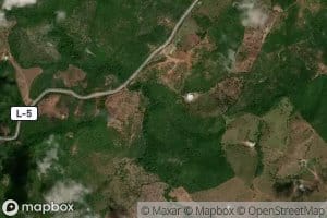 Quebrada El Cardoncito