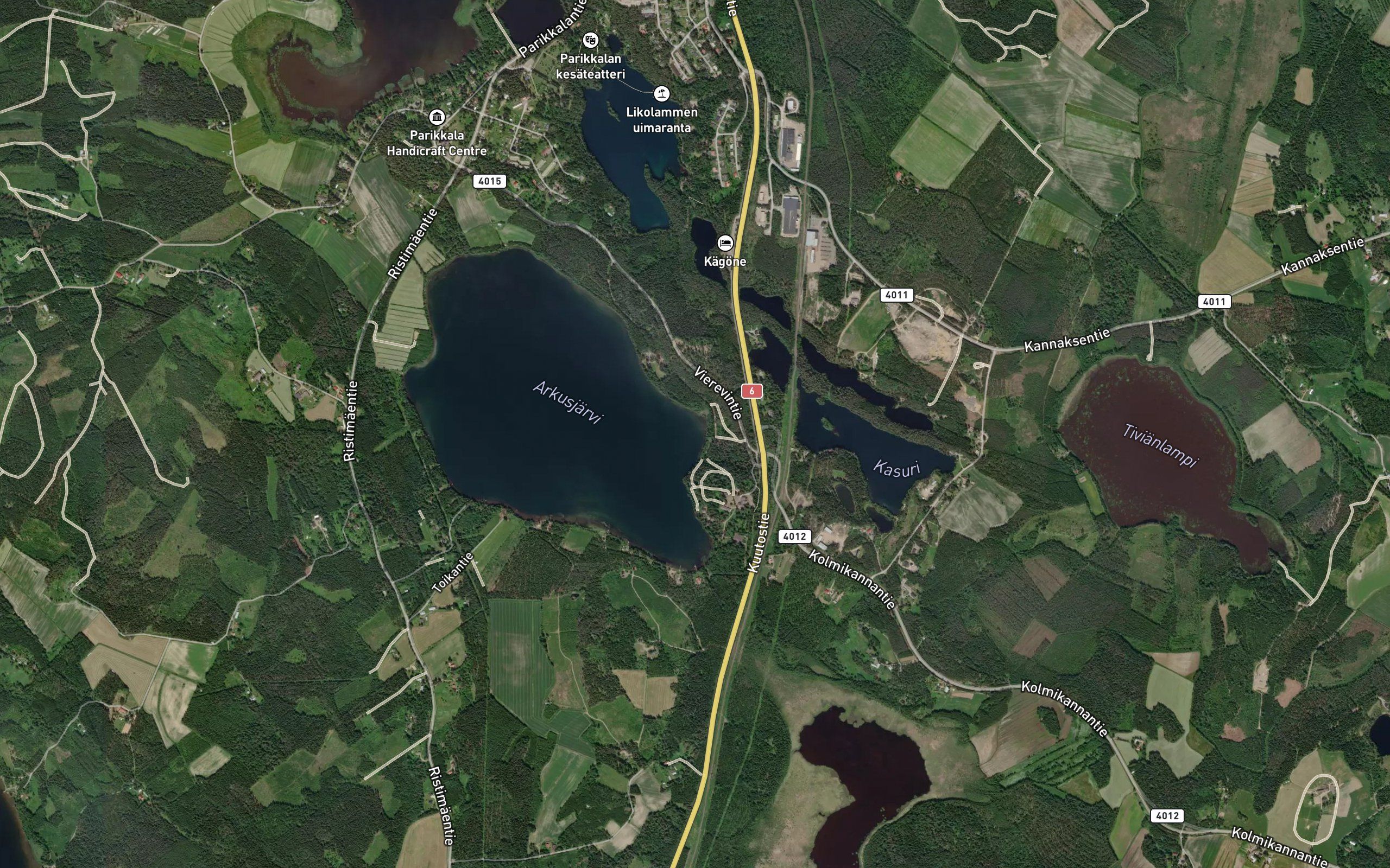 Niininiemenlahti
