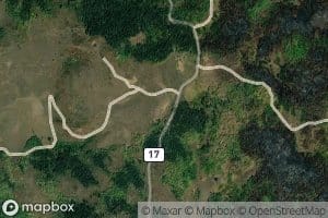 Dobbs Reservoir