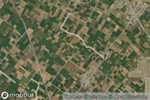 Kastia Qasimabad Drain