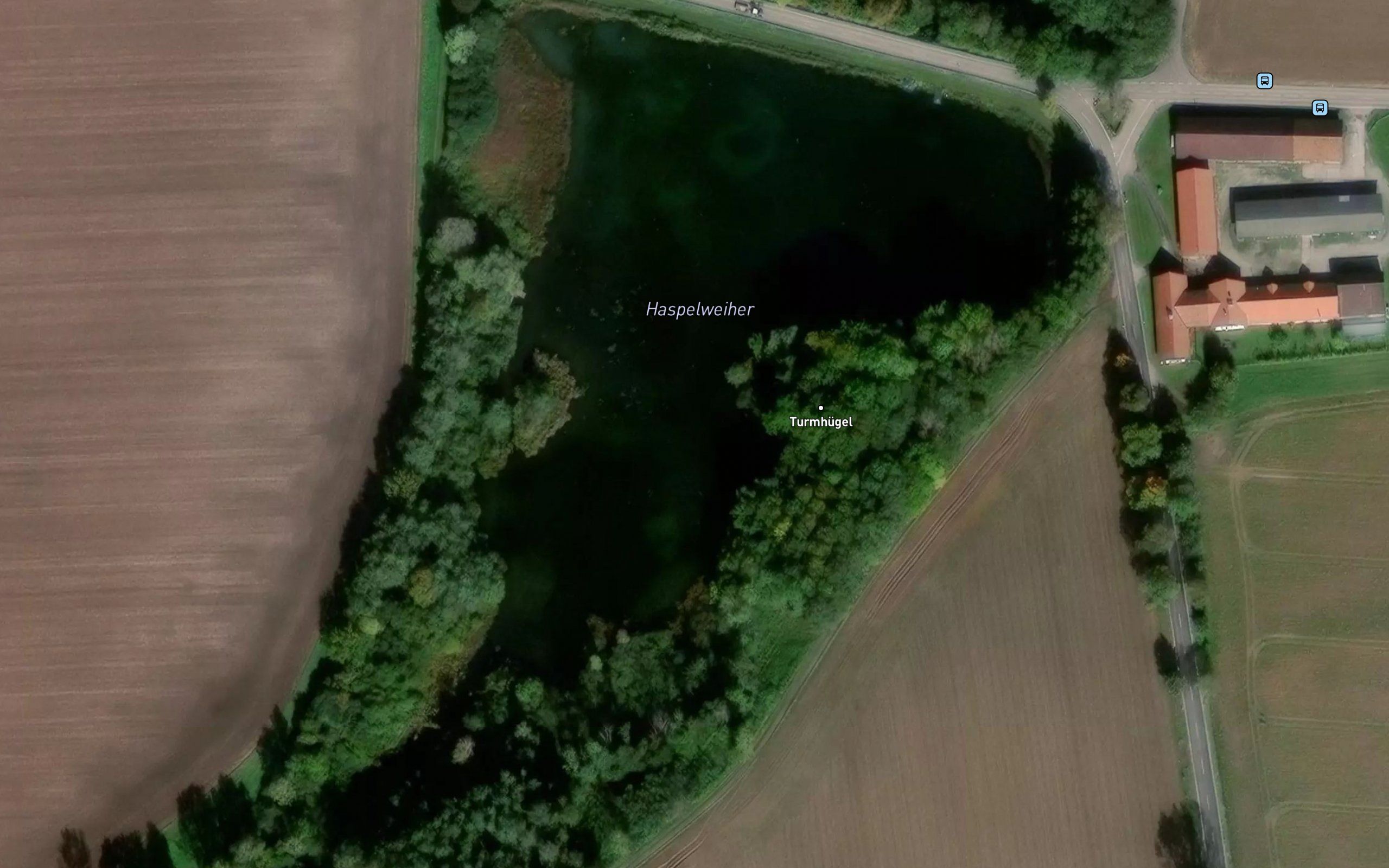 Haspelweiher