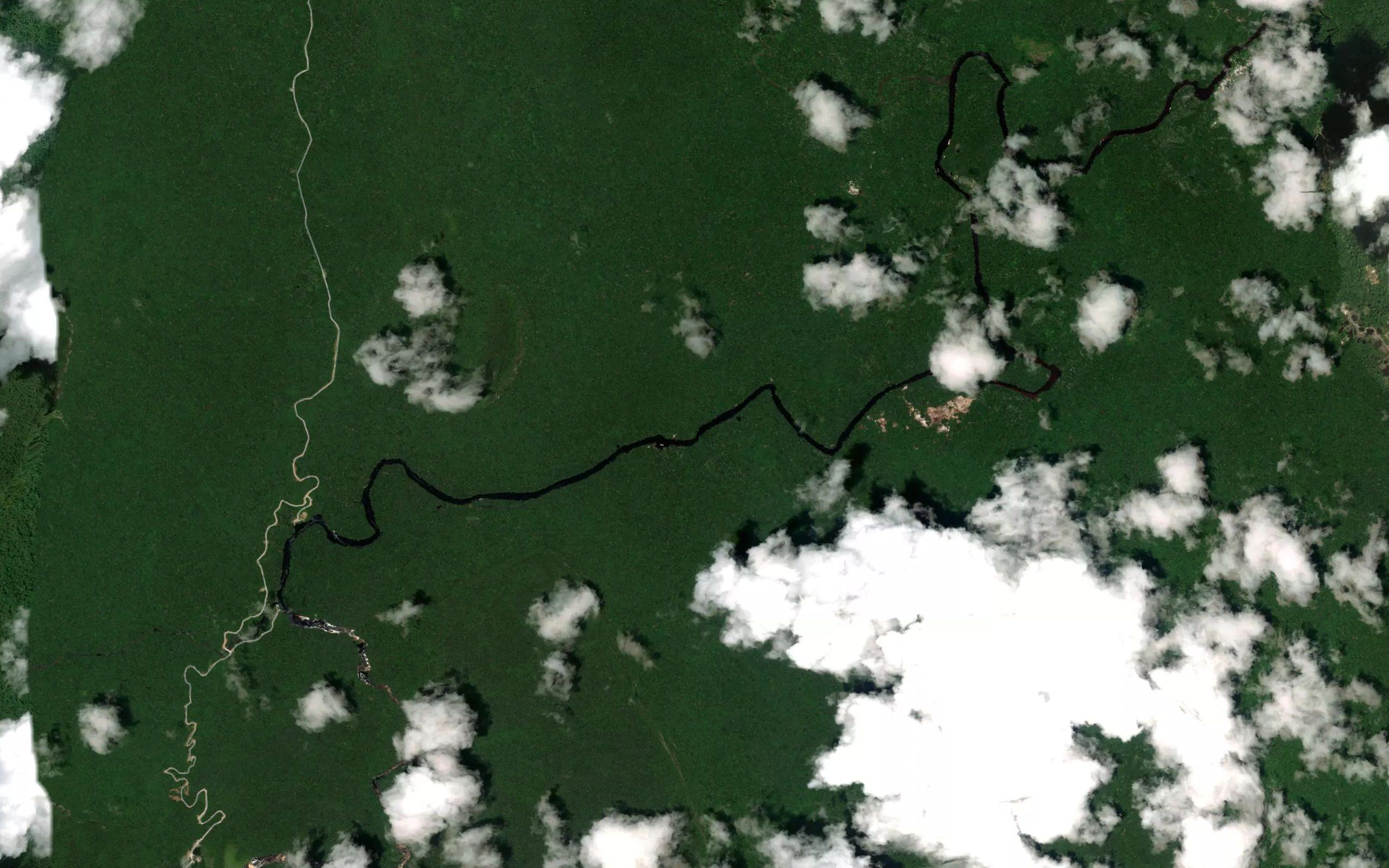 Haimarakwa Creek