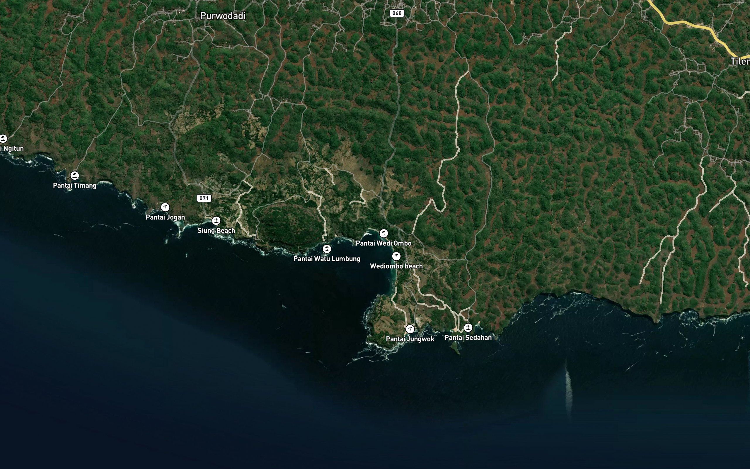 Teluk Nampu