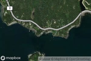 Little Harbor Brook