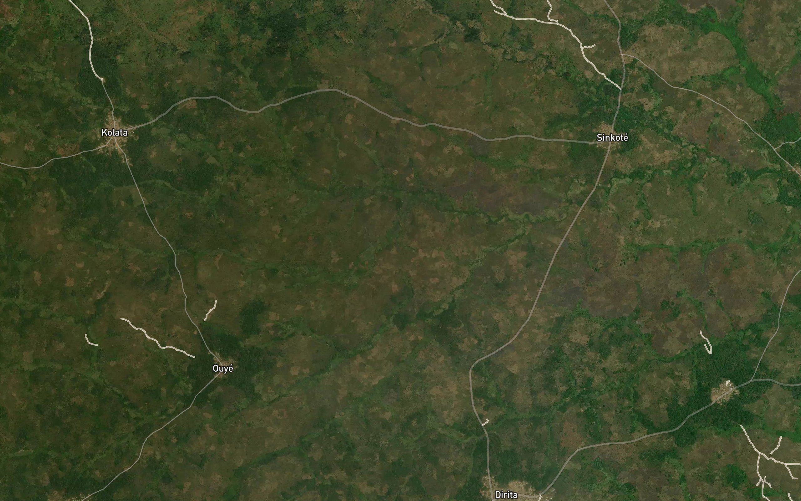 Djougou