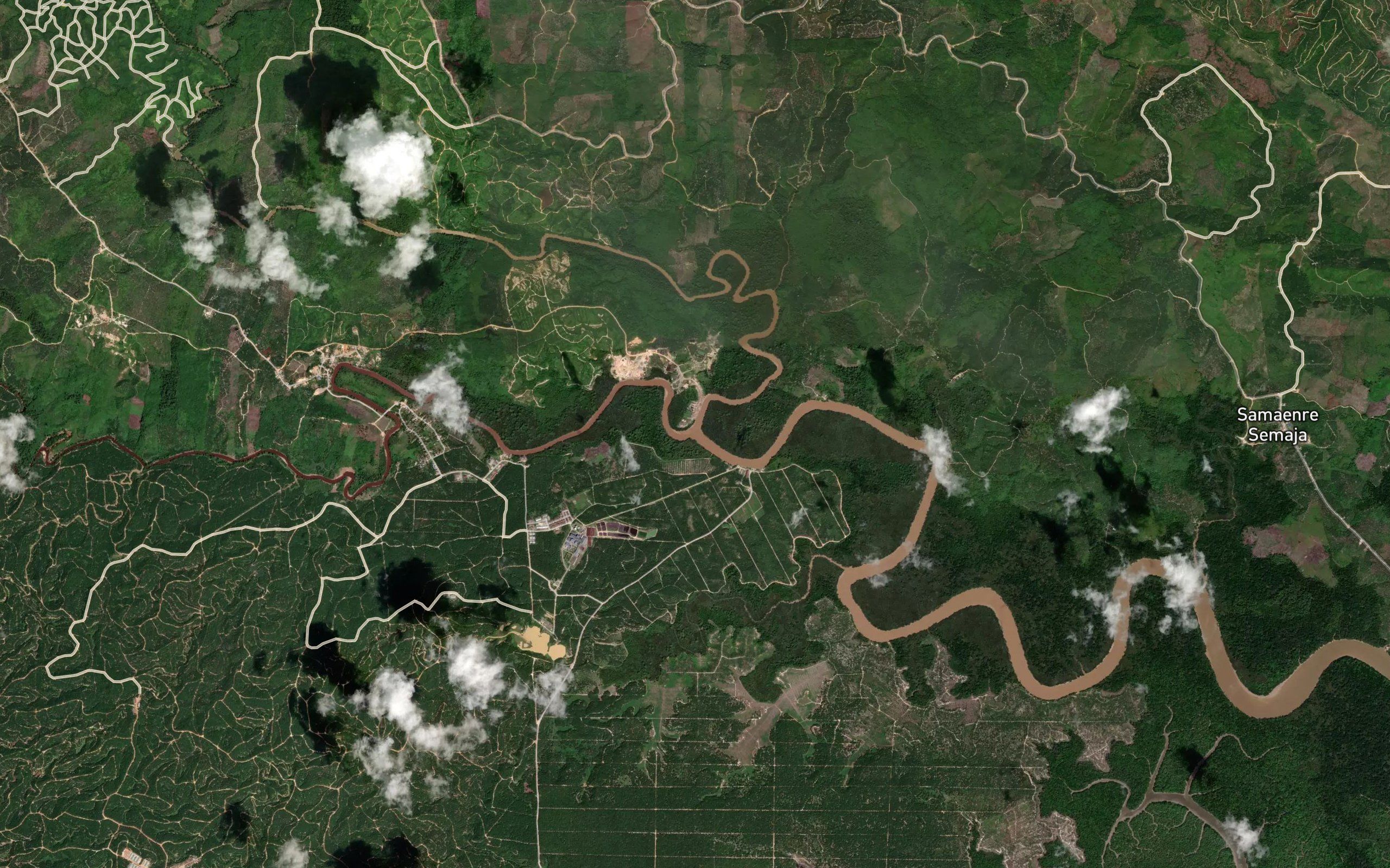 Sungai Wasan