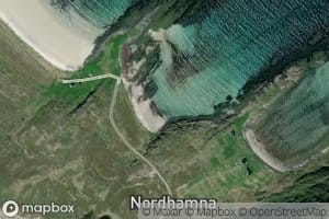 Ytre Nordhamna