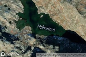 Mjavatnet