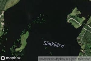 Sakkijarvi
