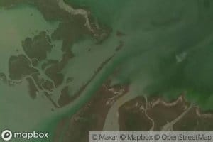 Gaspar Bayou