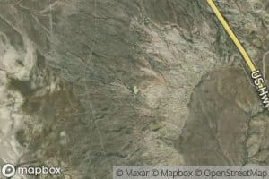 East Fork Reservoir Number 1