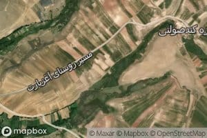 Qermez Yarqan