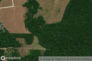 Igarape Sao Francisco